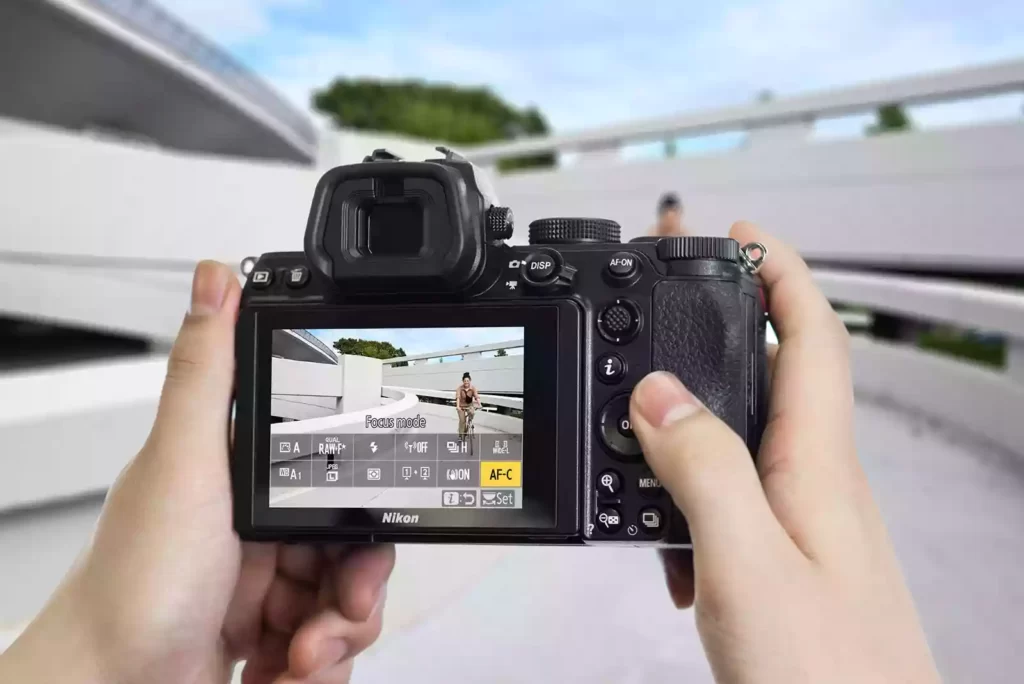 Nikon Z5 Review