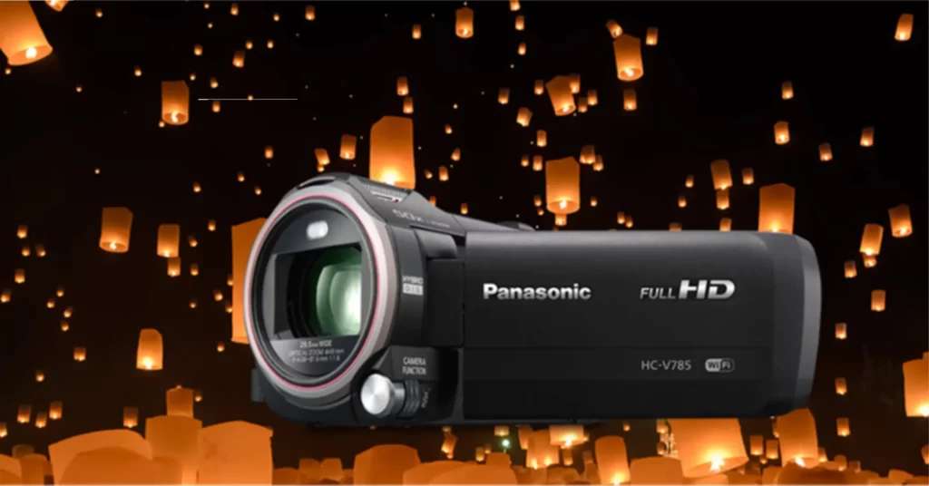 best camcorder 2023