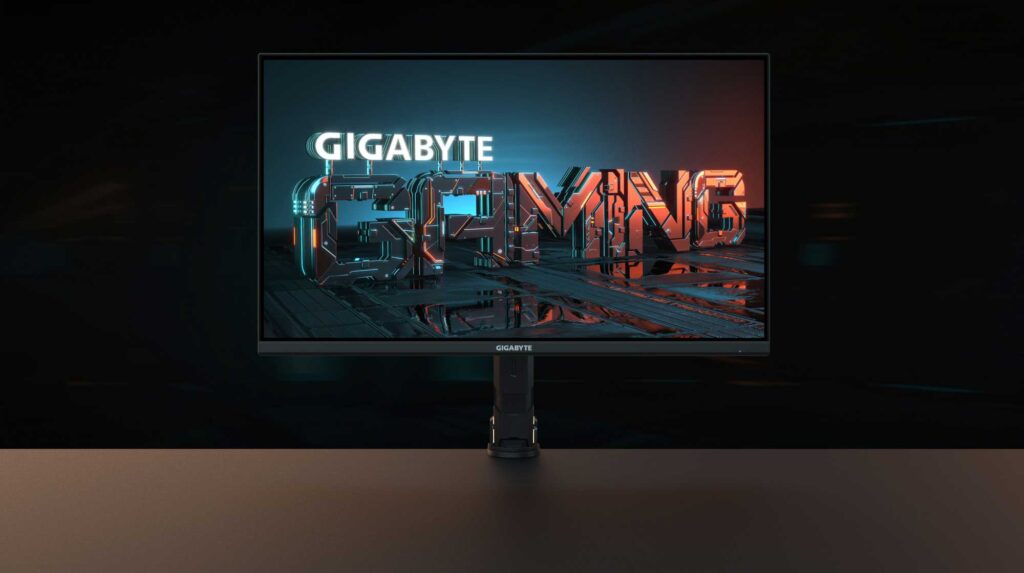 Gigabyte M32U Review