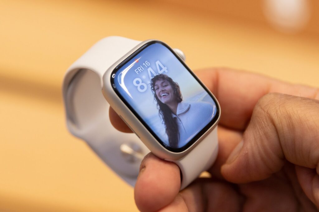 The Apple Watch Review