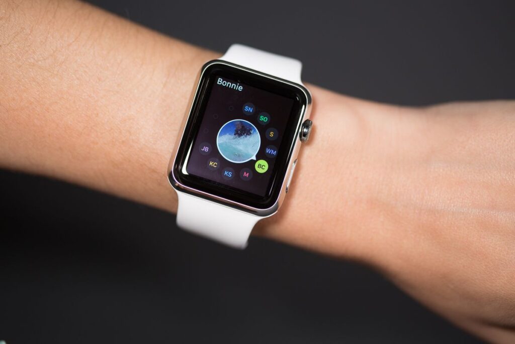 The Apple Watch Review