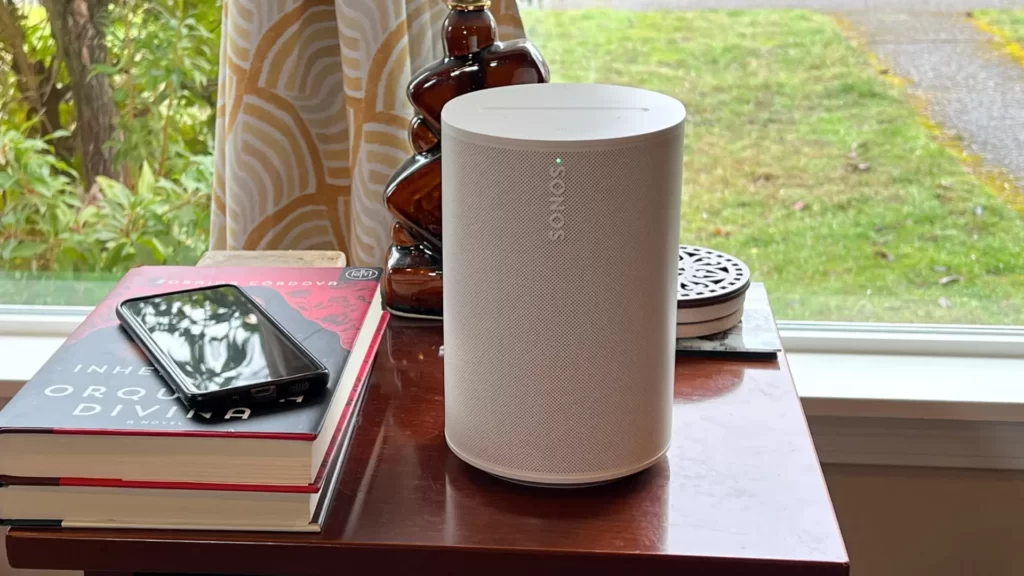 Sonos Era 100 Review