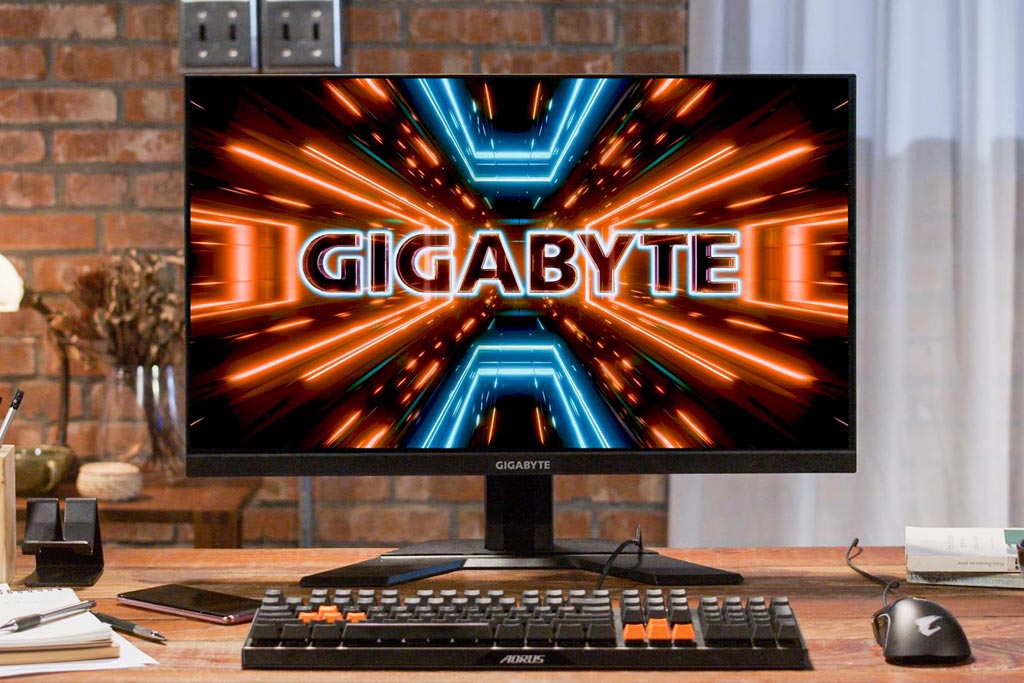 You are currently viewing Gigabyte M32U Review