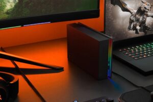 Read more about the article Seagate FireCuda Gaming Hub Review