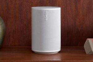 Read more about the article Sonos Era 100 Review: A Symphony of Sound