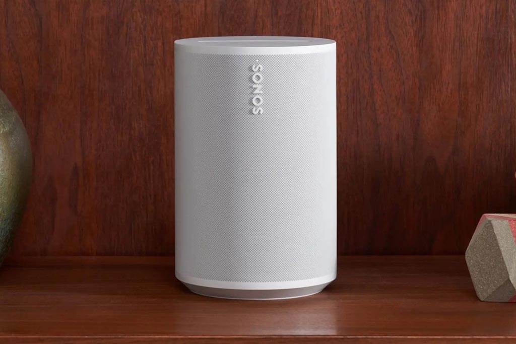 Read more about the article Sonos Era 100 Review: A Symphony of Sound