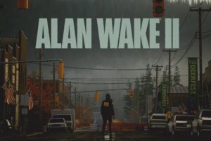 Read more about the article Alan Wake 2 Review