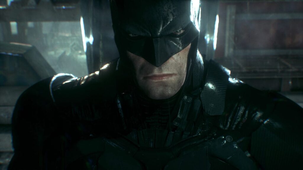 Batman: Arkham Trilogy Review