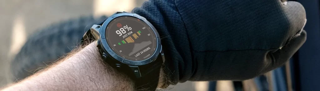 Garmin fenix 7X Review