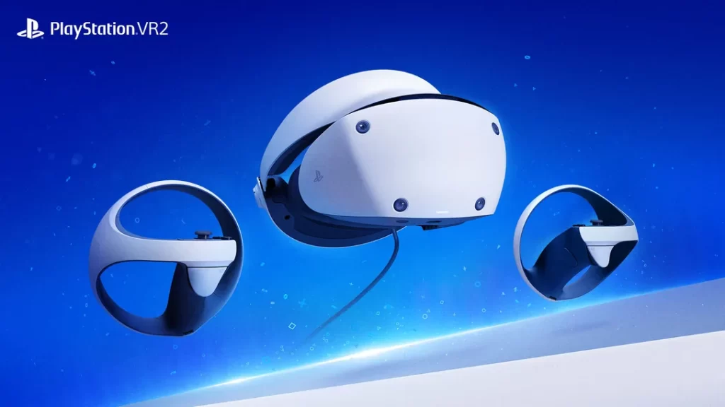 playstation vr 2 Review