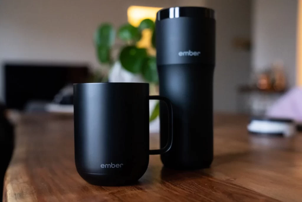 Ember Smart Mug 2 Review