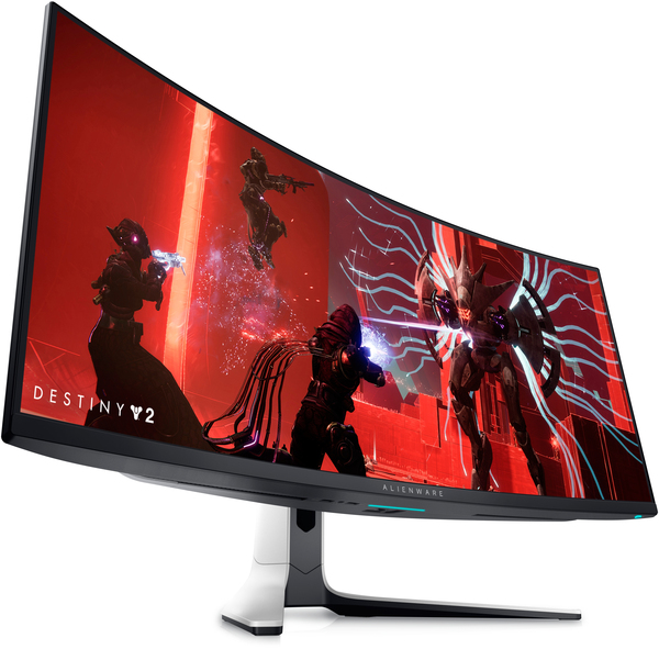 Dell Alienware Monitor Review