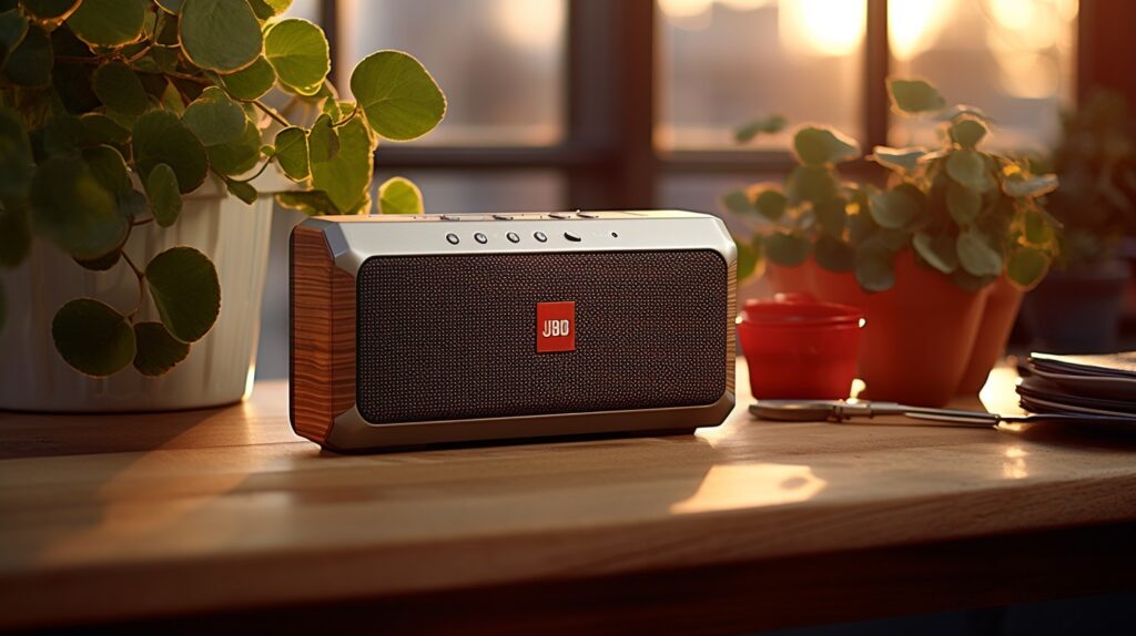 JBL Authentics 300 Review