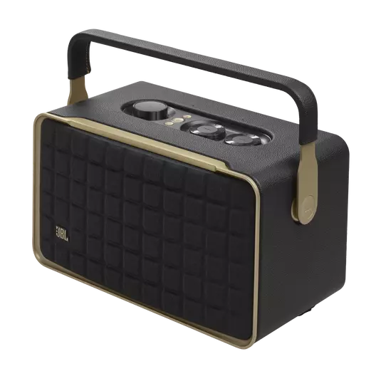 JBL Authentics 300 Review