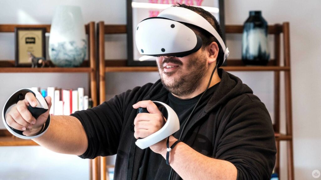 playstation vr 2 Review