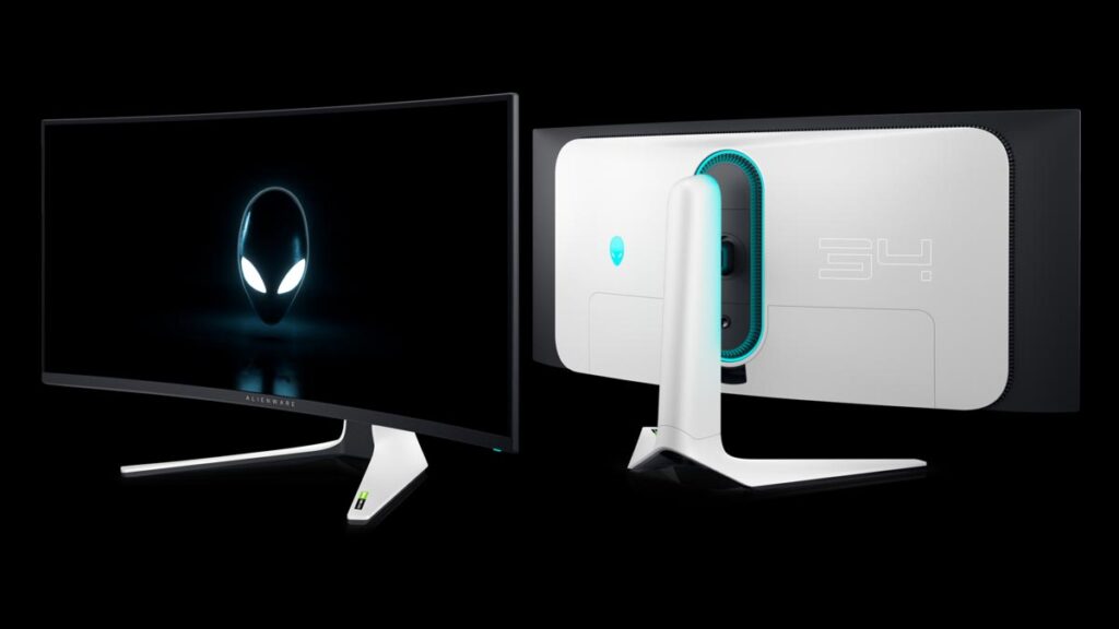 Dell Alienware Monitor Review