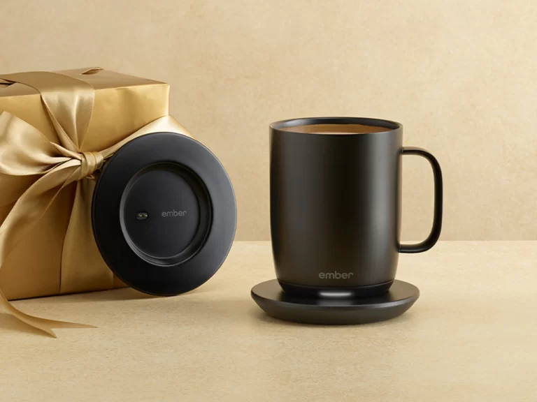 Ember Smart Mug 2 Review