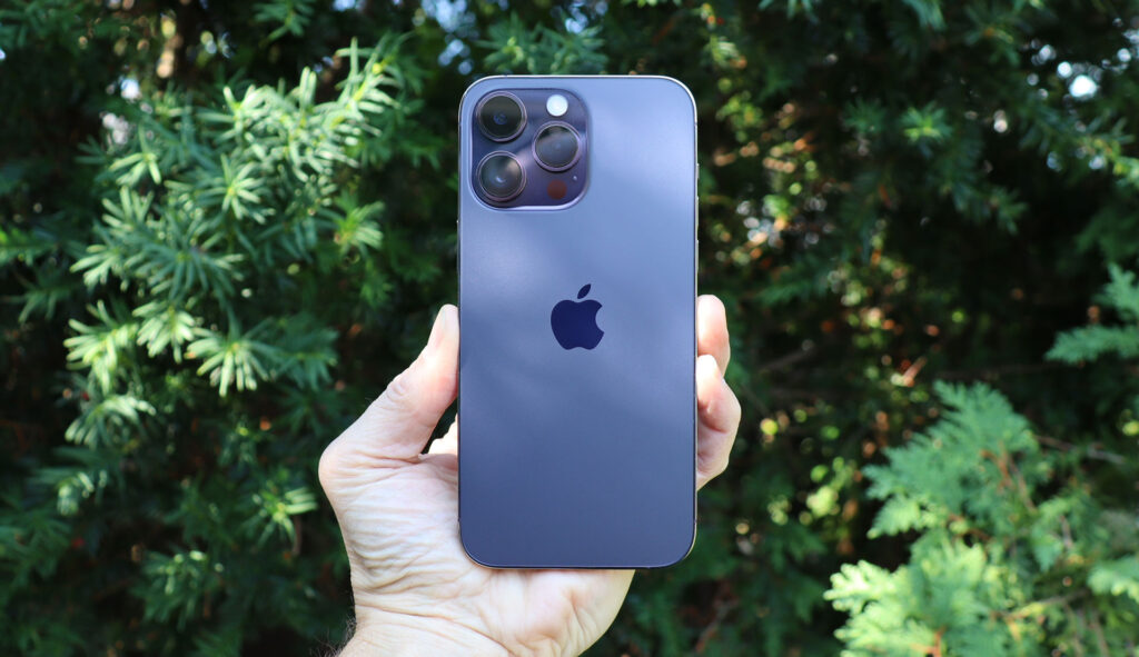 iPhone 15 Review