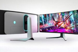 Read more about the article Dell Alienware Monitor Review