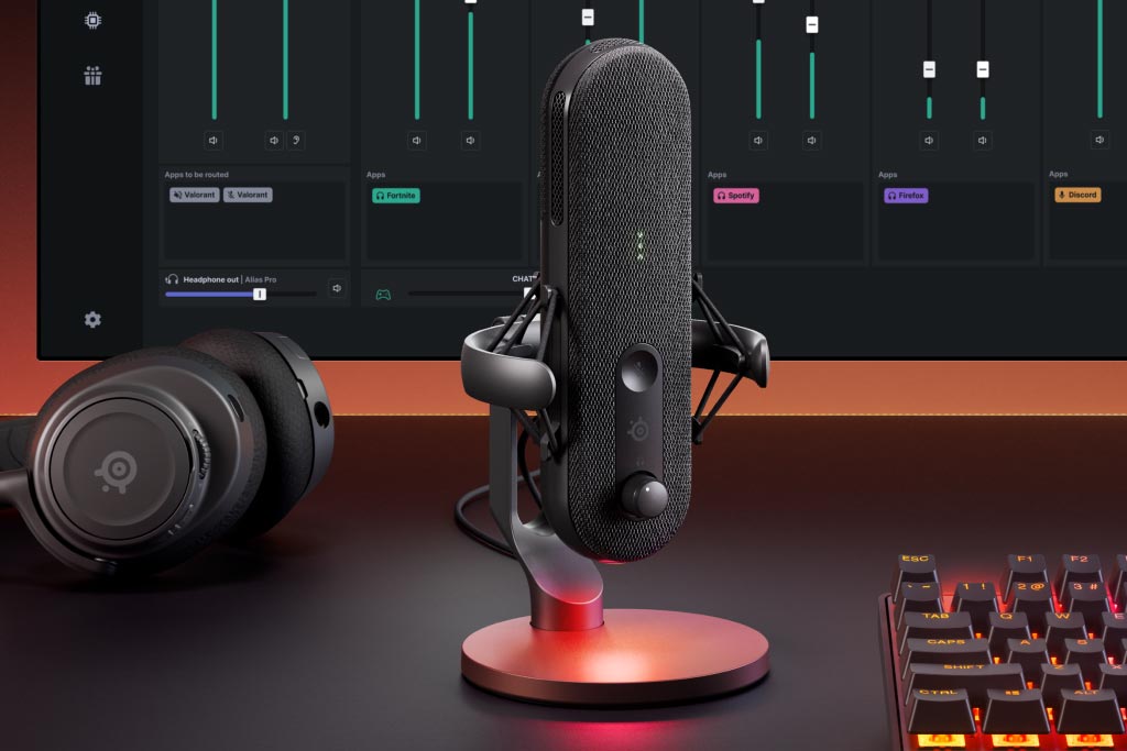 You are currently viewing SteelSeries Alias Pro Kit Review