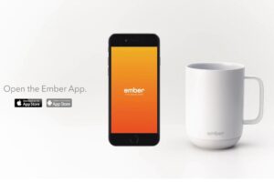 Read more about the article Ember Smart Mug 2 Review