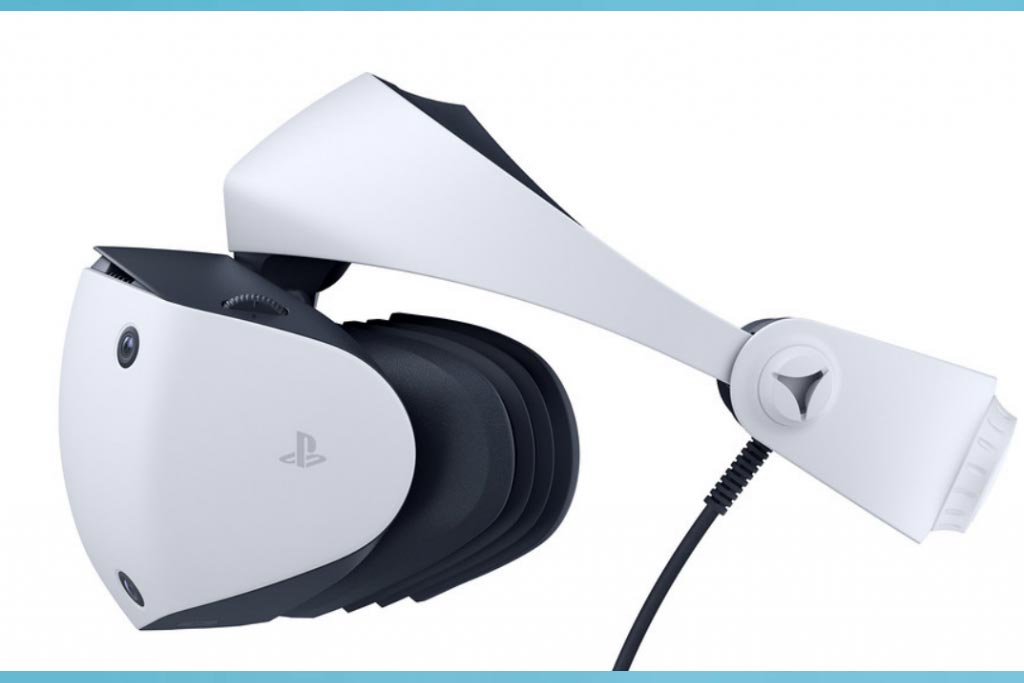 You are currently viewing PlayStation VR 2 Review