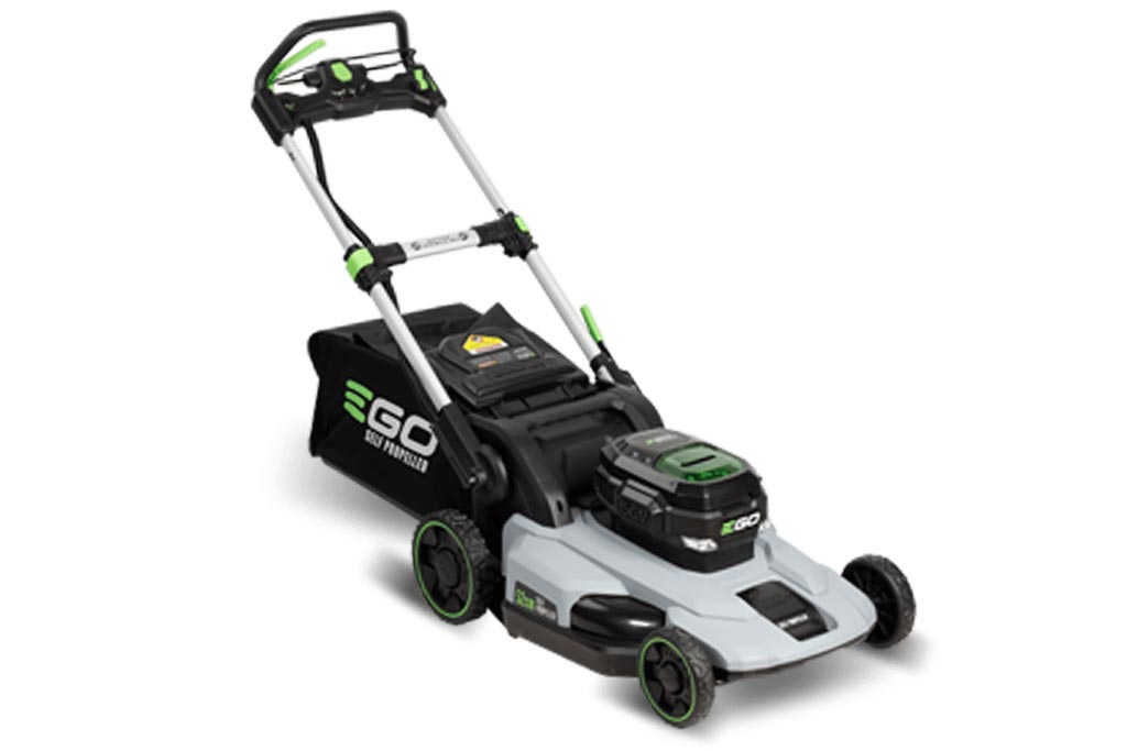 You are currently viewing EGO POWER+ Lawn Mower Review