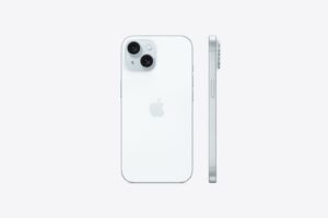 Read more about the article iPhone 15 Review
