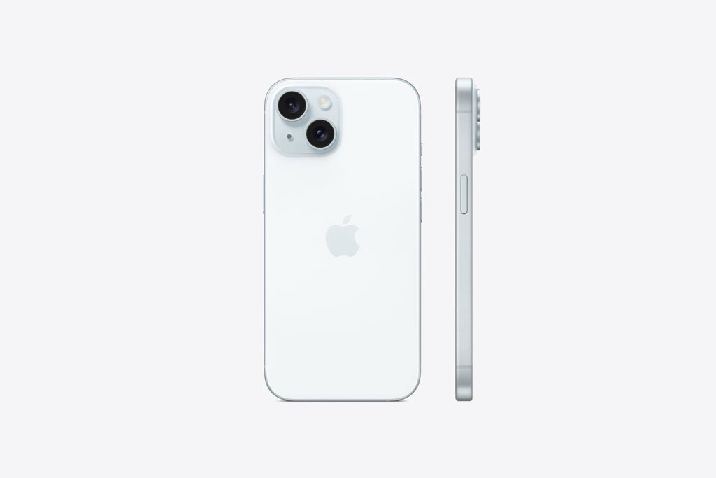 You are currently viewing iPhone 15 Review