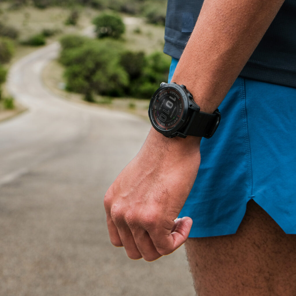 Garmin fenix 7X Review