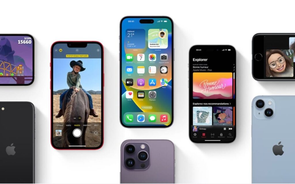 iPhone 15 Review