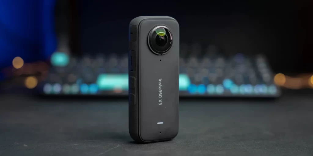 Insta360 X3 Review