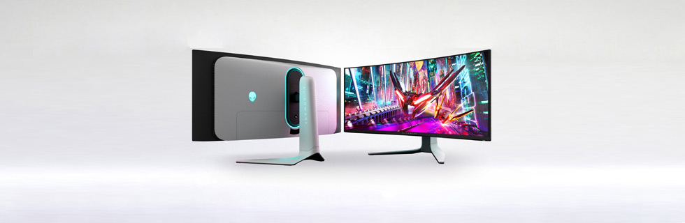 Dell Alienware Monitor Review