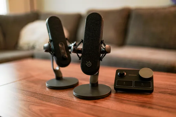 SteelSeries Alias Pro Kit Review