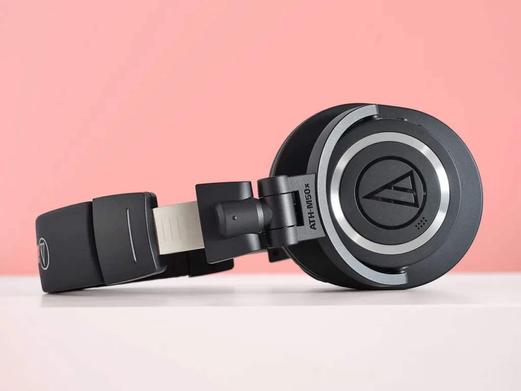 Audio-Technica Headphones Review