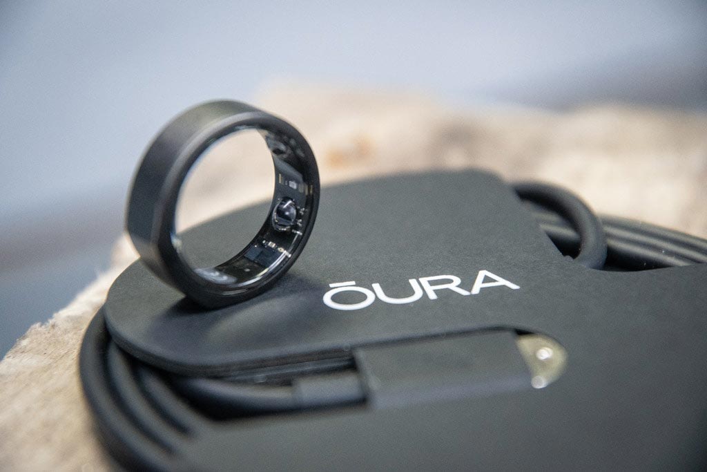 Oura Ring review