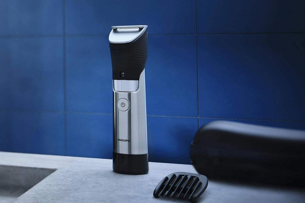 Philips Beard Trimmer review