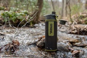 Read more about the article Grayl GeoPress Water Filter review