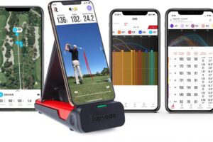 Read more about the article Rapsodo Mobile Launch Monitor review
