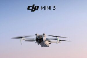 Read more about the article DJI Mini 3 review