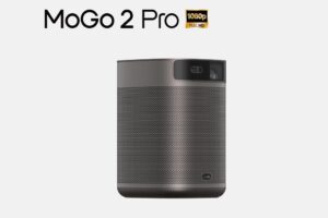 Read more about the article XGIMI MoGo 2 Pro review