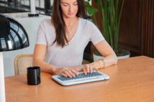 Read more about the article Freewrite Alpha review